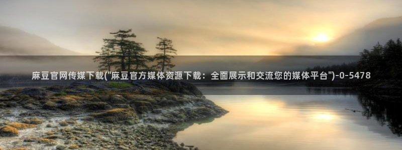 麻豆视频入口完整版：麻豆官网传媒下载(\