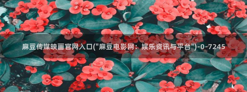 麻豆视频 短片更新：麻豆传媒映画官网入口(\