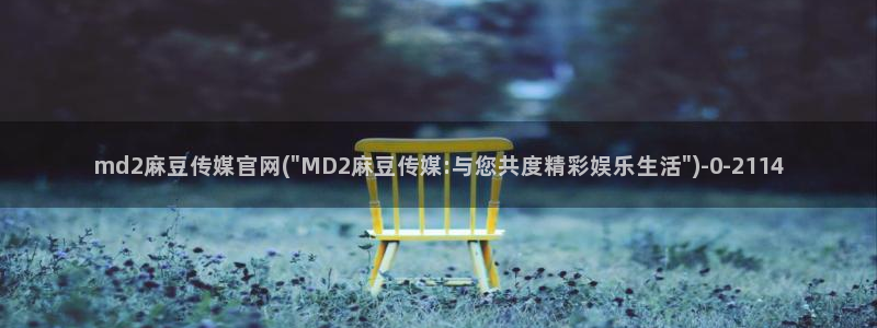麻豆视频 站视频：md2麻豆传媒官网(\